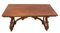 Tavolino in legno di ciliegio, Spagna, anni '60, Immagine 4