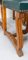 French High Back Dining Chairs, 1920s, Set of 6 9