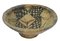 African Pottery Bowl, 1920s 1