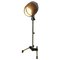 French Industrial Floor Lamp, 1950s, Image 1