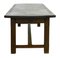 Antique French Farmhouse Table, Image 1