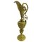 19th Century Gilt Bronze Ewer Decorative Pitcher 1