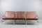 Mid-Century FK 6720 3-Seat Sofa by Preben Fabricius & Jørgen Kastholm for Kill International, Image 1