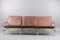 Mid-Century FK 6720 3-Seat Sofa by Preben Fabricius & Jørgen Kastholm for Kill International 10