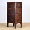 Oak Filing Cabinet, 1940s 3