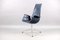 Mid-Century Tulip Lounge Chair by Preben Fabricius & Jørgen Kastholm for Kill International 2