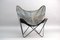 Poltrona Butterfly vintage di Jorge Ferrari-Hardoy per Knoll Inc. / Knoll International, Immagine 10