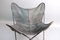 Poltrona Butterfly vintage di Jorge Ferrari-Hardoy per Knoll Inc. / Knoll International, Immagine 6