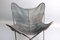 Vintage Butterfly Lounge Chair by Jorge Ferrari-Hardoy for Knoll Inc. / Knoll International, Image 6