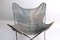 Vintage Butterfly Lounge Chair by Jorge Ferrari-Hardoy for Knoll Inc. / Knoll International, Image 16