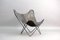 Fauteuil Butterfly Vintage par Jorge Ferrari-Hardoy pour Knoll Inc. / Knoll International 14