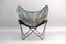 Vintage Butterfly Lounge Chair by Jorge Ferrari-Hardoy for Knoll Inc. / Knoll International 2