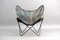 Vintage Butterfly Lounge Chair by Jorge Ferrari-Hardoy for Knoll Inc. / Knoll International, Image 2