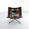 Miamia Chair by Alberto Salviati & Ambrogio Tresoldi for Saporiti Italia, 1980s 9