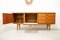 Credenza in teak, anni '60, Immagine 6