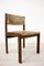Teak Dining Chairs from G-Plan, 1970s, Set of 4 1