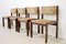 Teak Dining Chairs from G-Plan, 1970s, Set of 4, Image 3