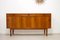 Credenza in teak di Nils Jonsson per Troeds, Svezia, anni '60, Immagine 1