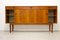 Schwedisches Teak Sideboard von Nils Jonsson für Troeds, 1960er 4