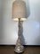 Vintage Ceramic Floor Lamp from Kaiser Idell / Kaiser Leuchten, Image 2