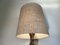 Vintage Ceramic Floor Lamp from Kaiser Idell / Kaiser Leuchten 3