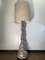 Vintage Ceramic Floor Lamp from Kaiser Idell / Kaiser Leuchten 1