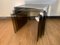 Nesting Tables by Pierangelo Gallotti, 1970s, Set of 3, Image 5