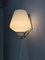 Mid-Century Wall Light by Louis C. Kalff for Philips, Image 4