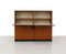 Teak Cabinet by Cees Braakman for Pastoe, 1960s 4