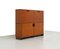 Teak Cabinet by Cees Braakman for Pastoe, 1960s 1