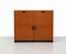 Teak Cabinet by Cees Braakman for Pastoe, 1960s 2