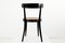 Bentwood Model 1-376 Side Chair by Werner Max Moser for Horgenglarus, 1960s 11