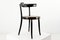 Bentwood Model 1-376 Side Chair by Werner Max Moser for Horgenglarus, 1960s 8