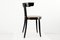 Bentwood Model 1-376 Side Chair by Werner Max Moser for Horgenglarus, 1960s 9