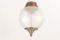 Italian Pendant Lamp by Luigi Caccia Dominioni for Azucena, 1960s, Image 2