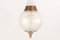 Italian Pendant Lamp by Luigi Caccia Dominioni for Azucena, 1960s, Image 3