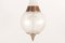 Lámpara colgante italiana de Luigi Caccia Dominioni para Azucena, años 60, Imagen 3