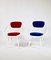 Swedish Model Circle Lounge Chairs by Yngve Ekström, 1960s, Set of 2 3