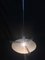 Lámpara de techo vintage de Artemide, Imagen 5