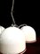 Lampada da soffitto vintage di Lumi, Immagine 3