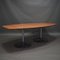 Large Dining Table by Vico Magistretti for Fritz Hansen, 2001 4