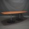 Large Dining Table by Vico Magistretti for Fritz Hansen, 2001, Image 4