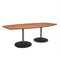 Large Dining Table by Vico Magistretti for Fritz Hansen, 2001, Image 1