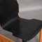 Chaise en Bouleau et Plastique par Gerd Lange pour Thonet, 1970s 12