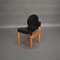Birch and Plastic Chair by Gerd Lange for Thonet, 1970s 7