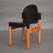 Birch and Plastic Chair by Gerd Lange for Thonet, 1970s, Image 2