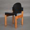 Stuhl aus Birke & Kunststoff von Gerd Lange für Thonet, 1970er 2