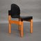 Birch and Plastic Chair by Gerd Lange for Thonet, 1970s, Image 1