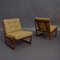 Danish Teak Lounge Chairs by Hvidt & Mølgaard for France & Søn, 1960s, Set of 2 2