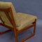 Poltrone in teak di Hvidt & Mølgaard per France & Søn, Danimarca, anni '60, set di 2, Immagine 4